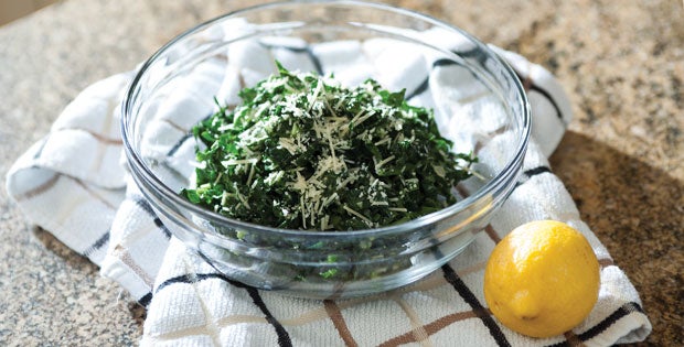 Lori-Harder's-Easy-Kale-Salad None
