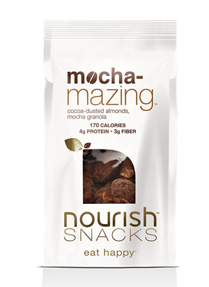 MochaMazing None