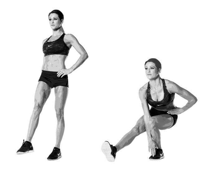Slow Circuits To Get Lean