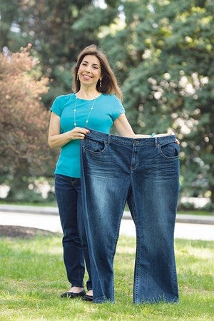 Gina Canakis After None