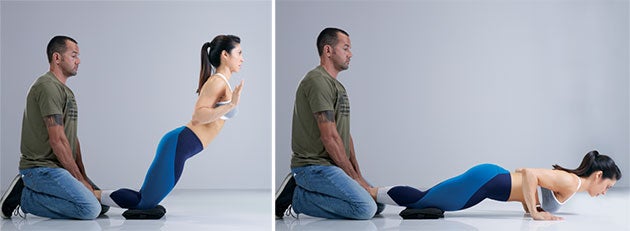 Glute-Ham-Raise None