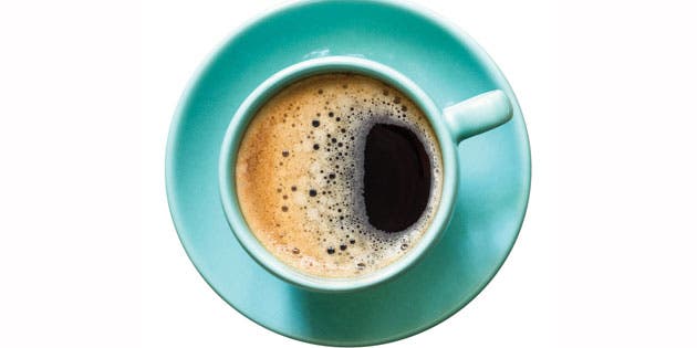 Craving Coffee? promo image None