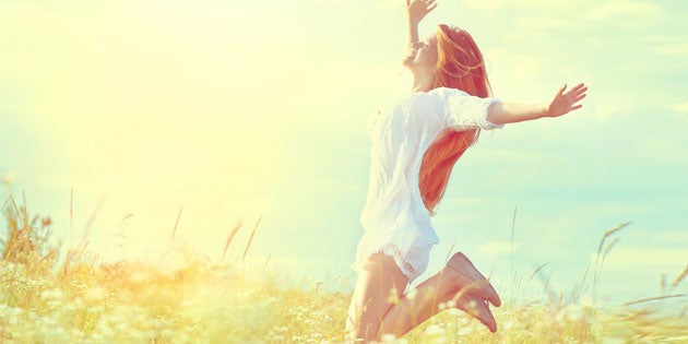 Get-Happy-To-Get-Healthy None