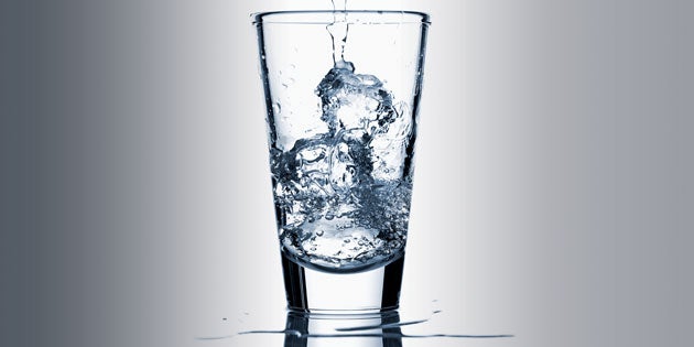 Hydration None