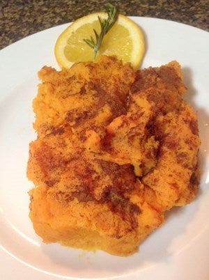 Orange-Sweet-Potato-Mash None