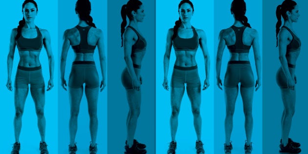 Fine-Tune-Your-Physique None
