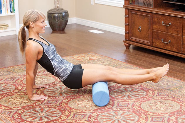 hamstrings None