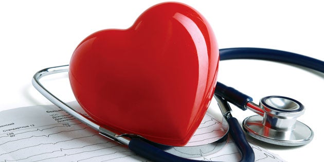 Heart-Health None