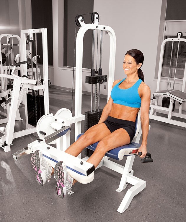 Leg-Extension None