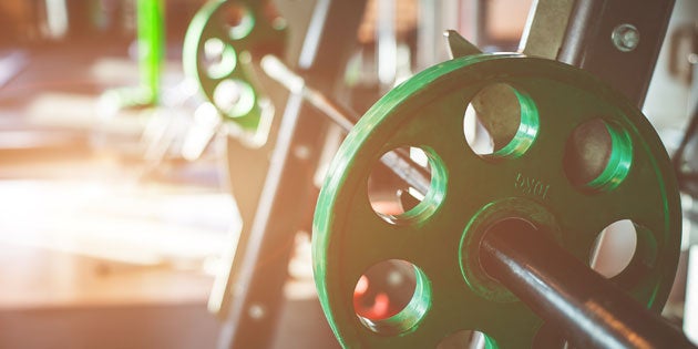 The-Language-of-Lifting The language of lifting weights