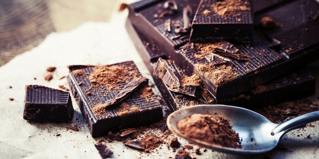 Dark-Chocolate-for-Craving-Control None
