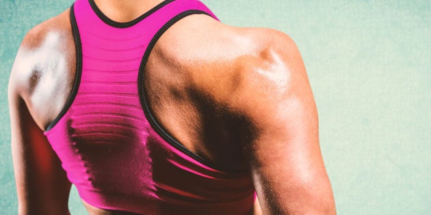 Muscle-Building-Supplements None