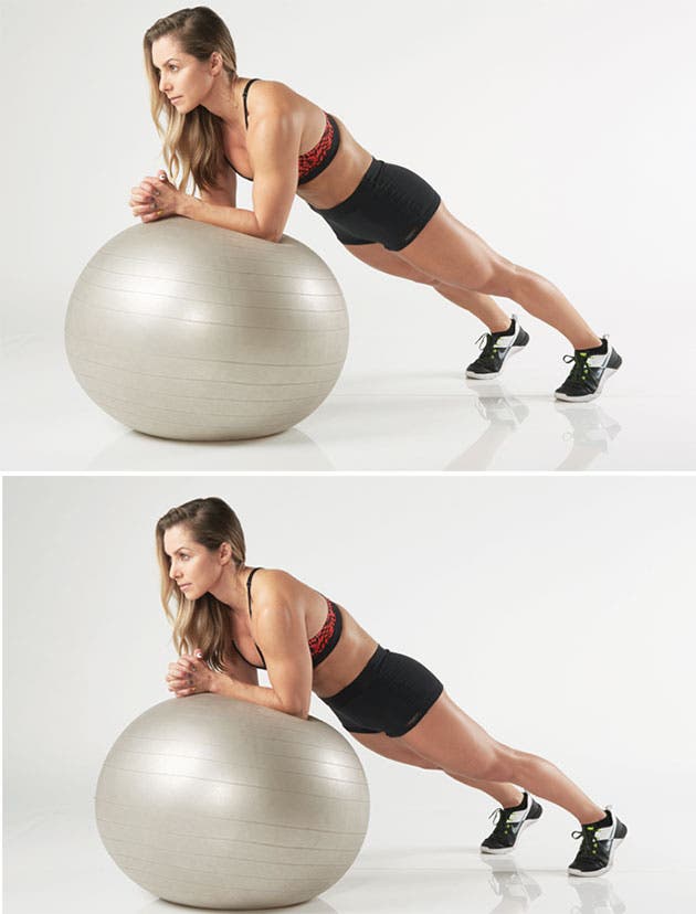 Swiss-Ball-Stir-The-Pot None