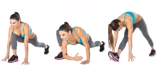 World's-Greatest-Stretch None