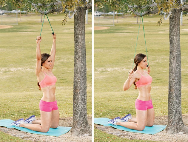 Band-Pulldown None