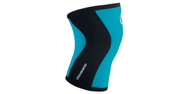 Rehband-Knee-Sleeves None