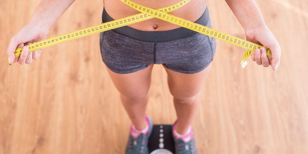 Weight-Loss None