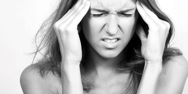 Concussions-In-Women None