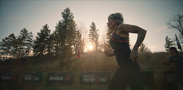 Reebok Honor Your Days None