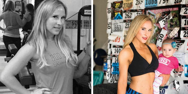 Renea-Perez-Before-and-After None