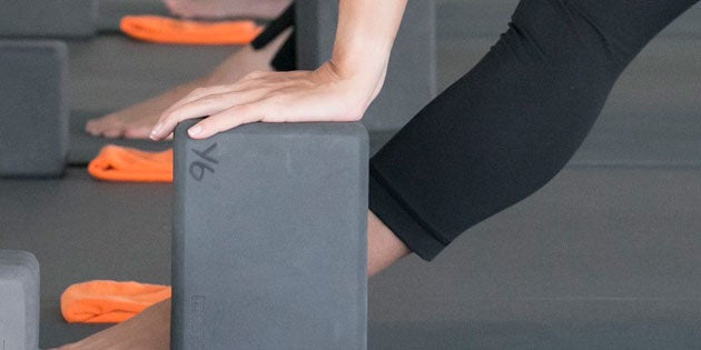 Yoga-Props None