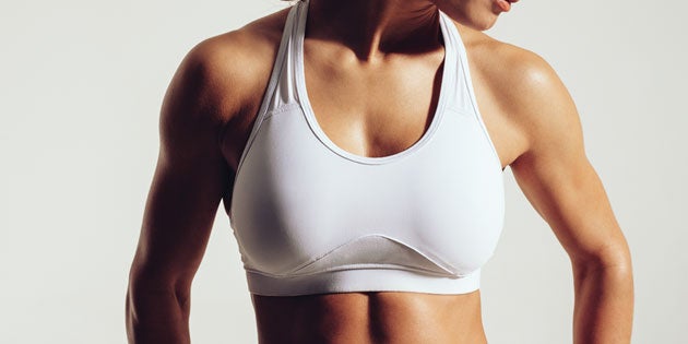 How To Choose The Perfect Sports Bra - Faze