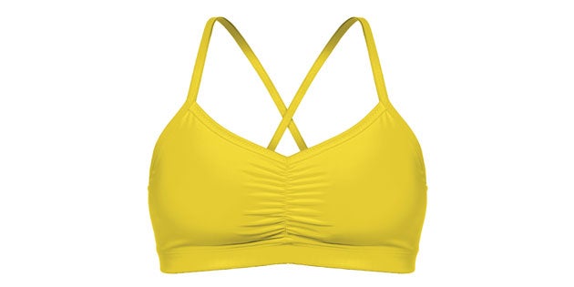 7 Sports Bras We're Loving Right Now - Oxygen Mag