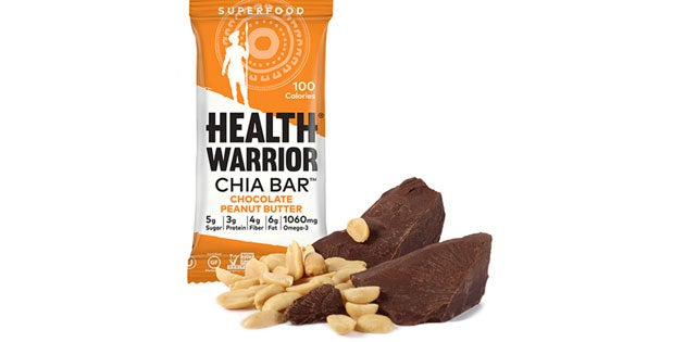 Health-Warrior None