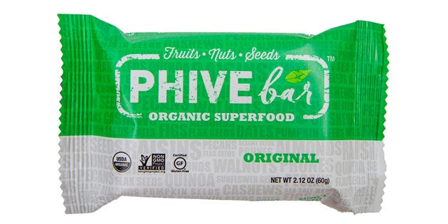Phivebar None