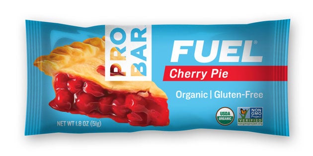 Probar-Fuel None