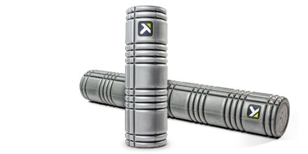 Tirgger-Point-Foam-Roller None