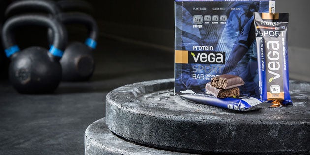 Vega-Sport None
