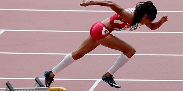 Allyson-Felix None