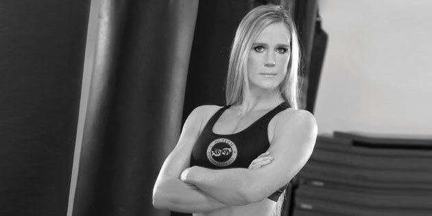 Holly-Holm None