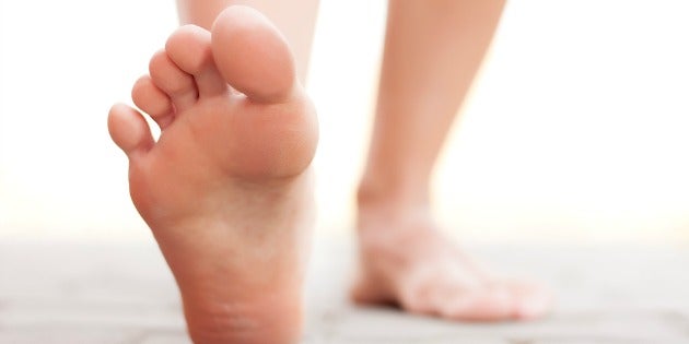 bare feet 630 None