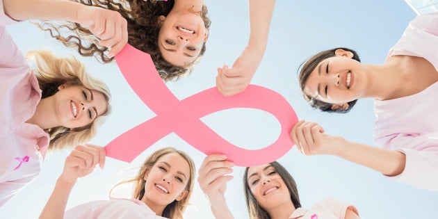 breast cancer awareness None