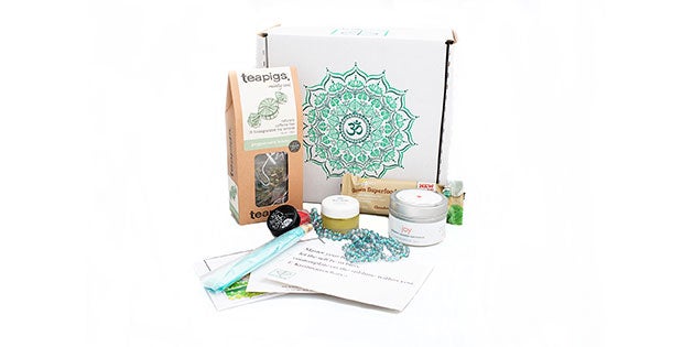 budhibox None
