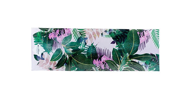fiju-yoga-mat None