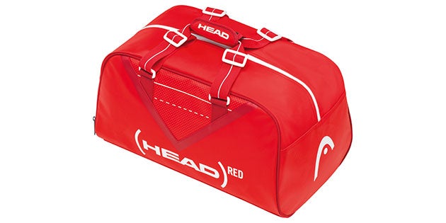 hed-red-bag None