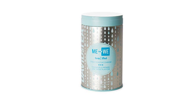 me-to-we None