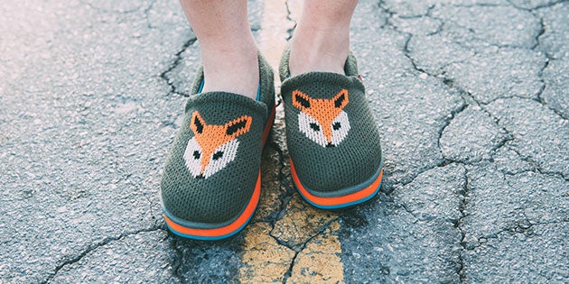 slippers-foxy-me None