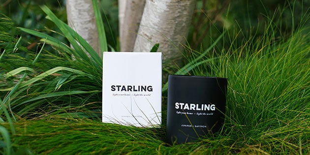 starling None