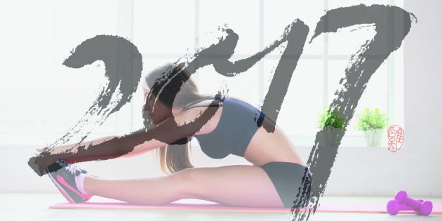 fitness 2017 None