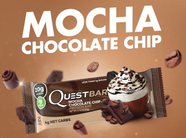 Quest Mocha 630 None