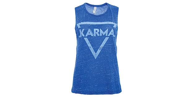 karma-tee None