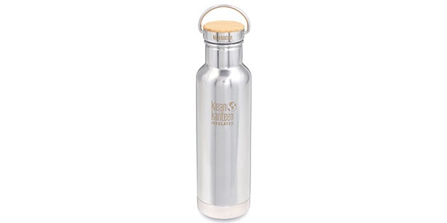 kleen-kanteen None