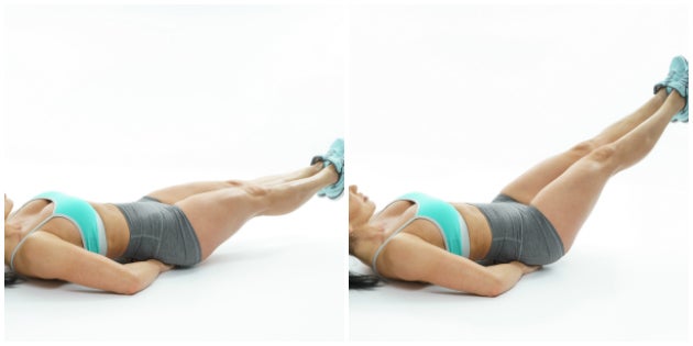 leg lift holds None