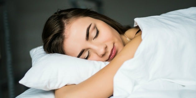 The Science of Sleep