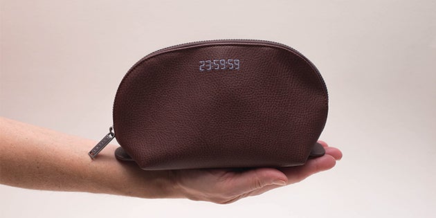 travel case set None