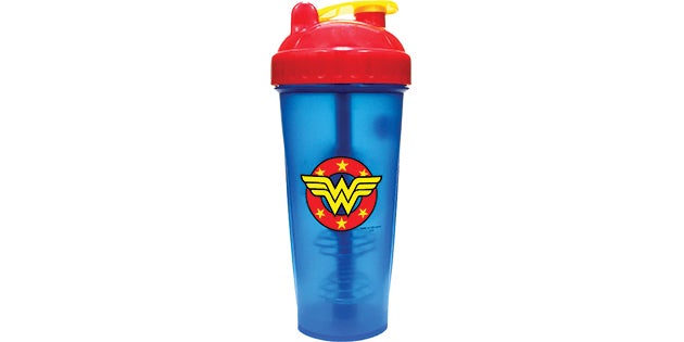 wonder-woman None